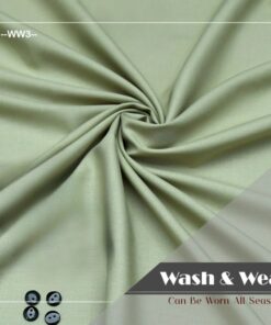wash & wear ww3