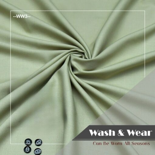 wash & wear ww3