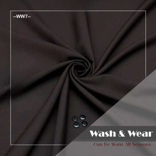 wash & wear ww7
