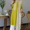 aisiling dhanak suit