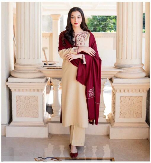 aisiling dhanak suit