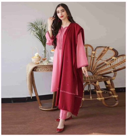 aisiling dhanak suit