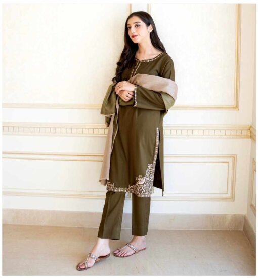 aisiling dhanak suit