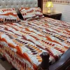 crystal cotton bedsheet