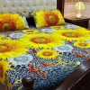 crystal cotton bedsheet