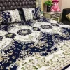 crystal cotton bedsheet