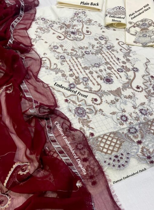 agha noor lawn collection-1