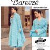 bareeze lawn collection