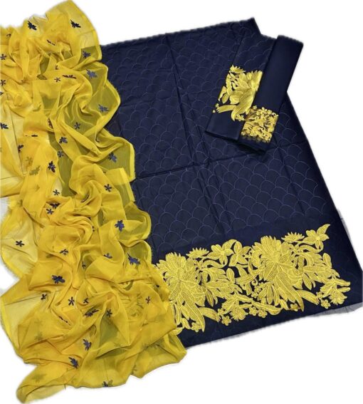 bareeze lawn collection