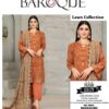 baroque lawn collection