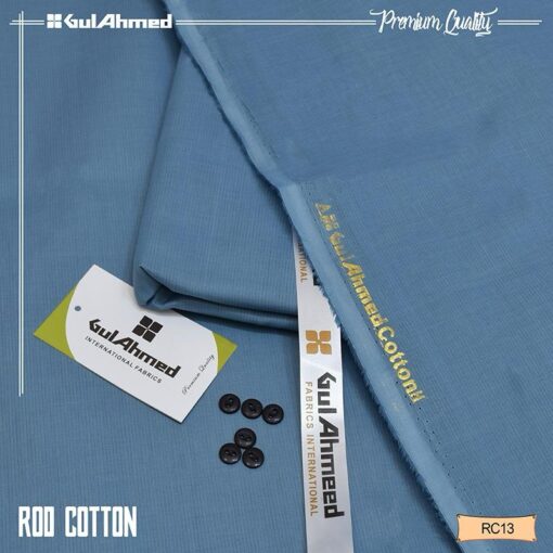 gulahmed rod cotton rc13
