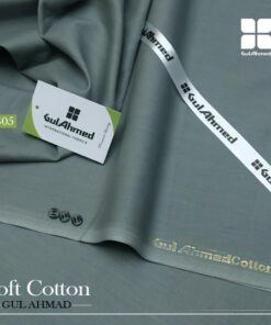 gulahmed soft cotton scg05