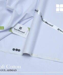 gulahmed soft cotton scg11