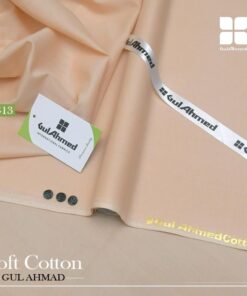 gulahmed soft cotton scg13