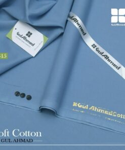 gulahmed soft cotton scg15