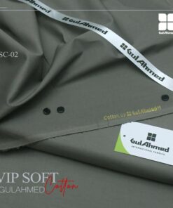 gulahmed vip soft cotton vsc02