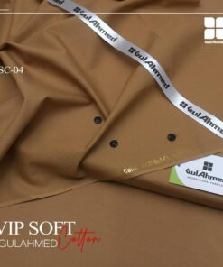 gulahmed vip soft cotton vsc04
