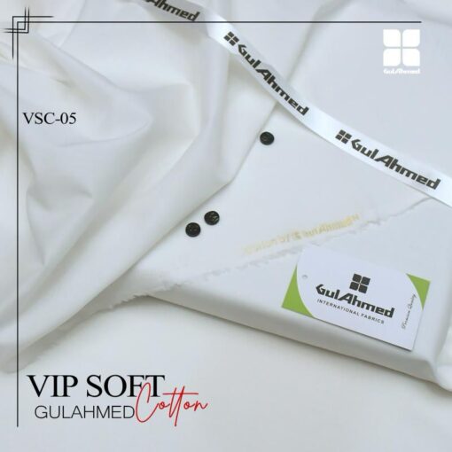 gulahmed vip soft cotton vsc05