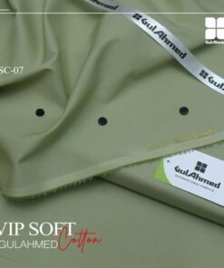 gulahmed vip soft cotton vsc07