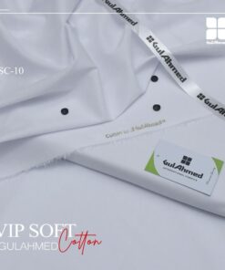 gulahmed vip soft cotton vsc10