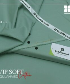 gulahmed vip soft cotton vsc12