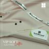 gulahmed vip soft cotton vsc14