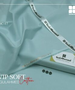 gulahmed vip soft cotton vsc17