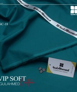 gulahmed vip soft cotton vsc18