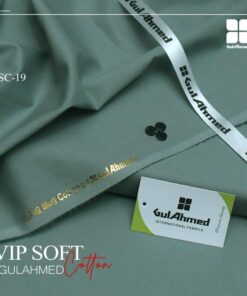 gulahmed vip soft cotton vsc19