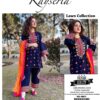 kayseria lawn collection