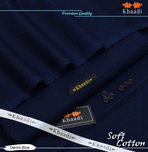 khaadi soft cotton