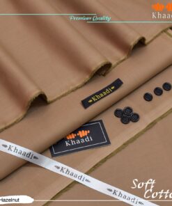 khaadi soft cotton