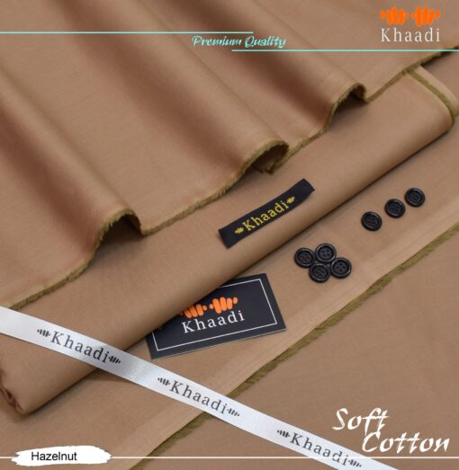 khaadi soft cotton