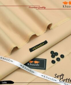 khaadi soft cotton