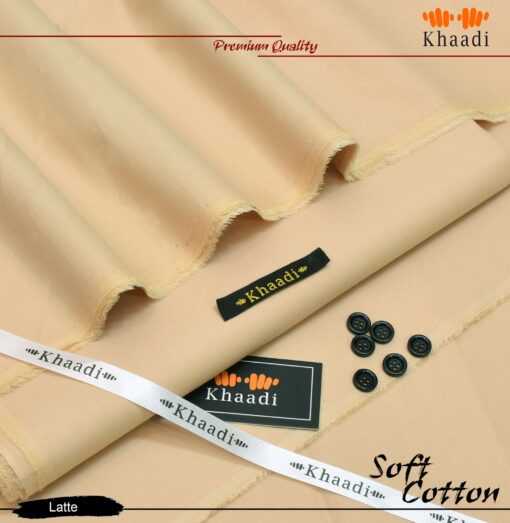 khaadi soft cotton