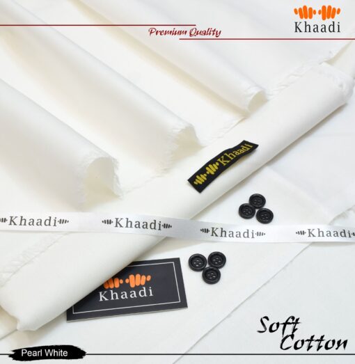 khaadi soft cotton