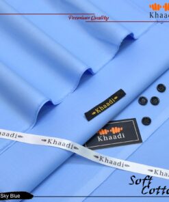 khaadi soft cotton