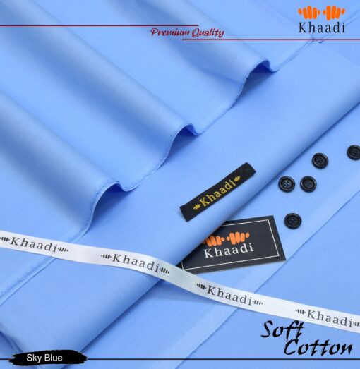 khaadi soft cotton
