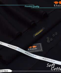 khaadi soft cotton
