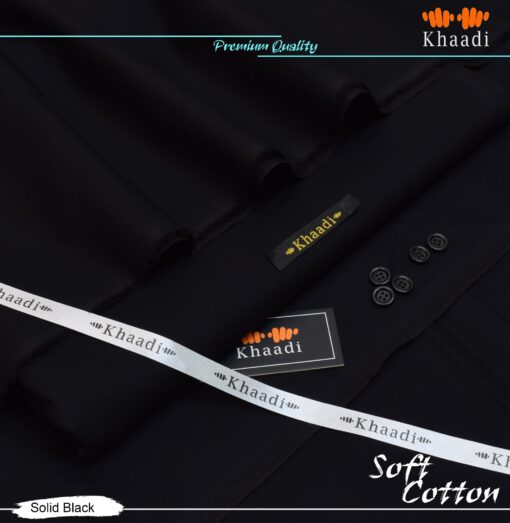 khaadi soft cotton