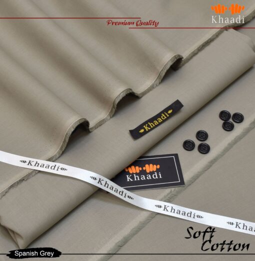 khaadi soft cotton
