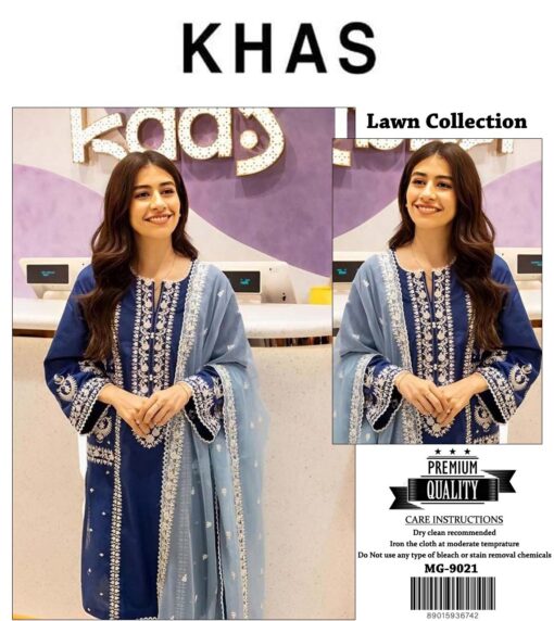 khas lawn collection