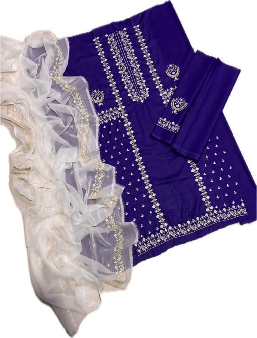 khas lawn collection