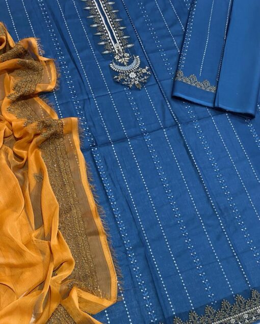 maria.b lawn collection.