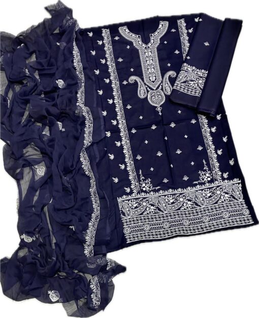 maria.b lawn collection