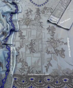 ramsha unstitched collection-1