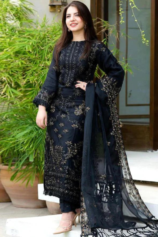 azure lawn collection