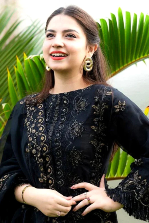 azure lawn collection