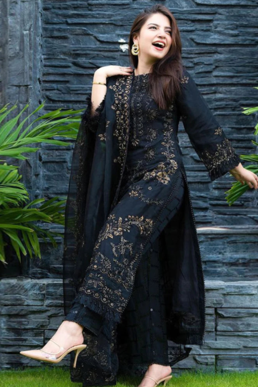 azure lawn collection
