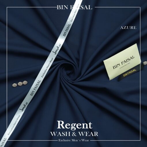 summer wash n wear azure